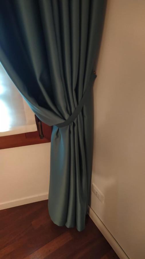 Ca' Palazzo Hotel Mestre Eksteriør billede
