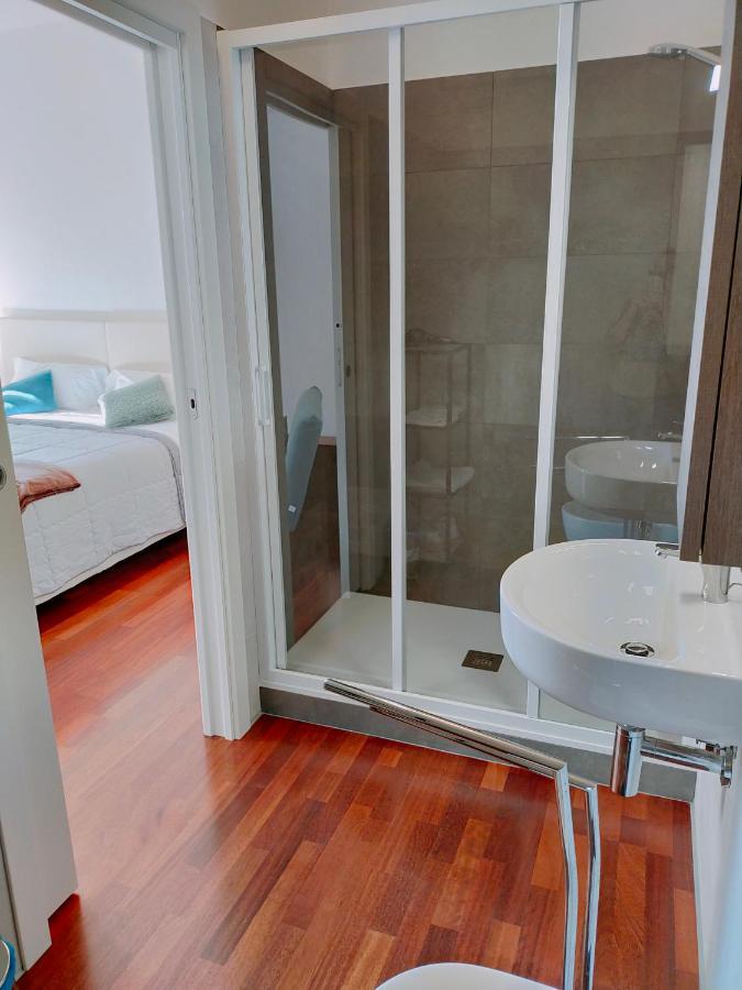 Ca' Palazzo Hotel Mestre Eksteriør billede