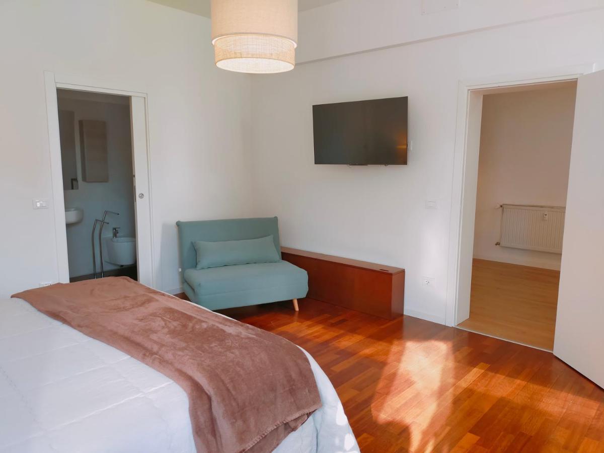 Ca' Palazzo Hotel Mestre Eksteriør billede